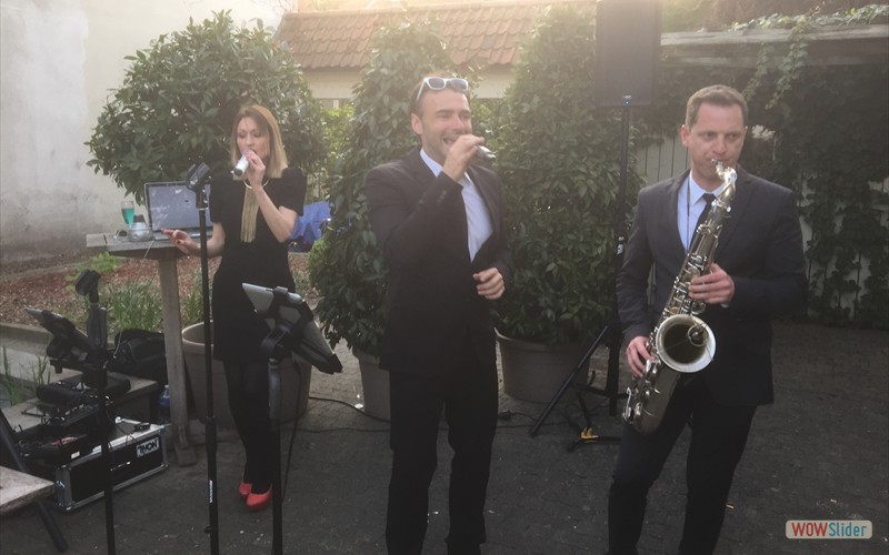 Private Party Mai 2016